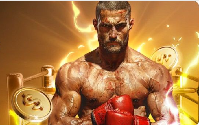 BC.GAME Insurance on UFC Bets - Claim up to 500 USD Back