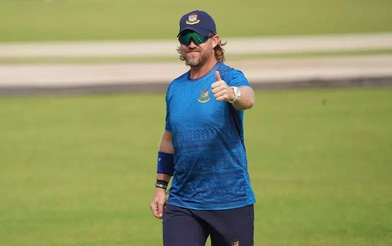 EXCLUSIVE | Pakistan Turn to Experienced Aussie Shane McDermott as New Fielding Coach Ahead of Crucial Tours