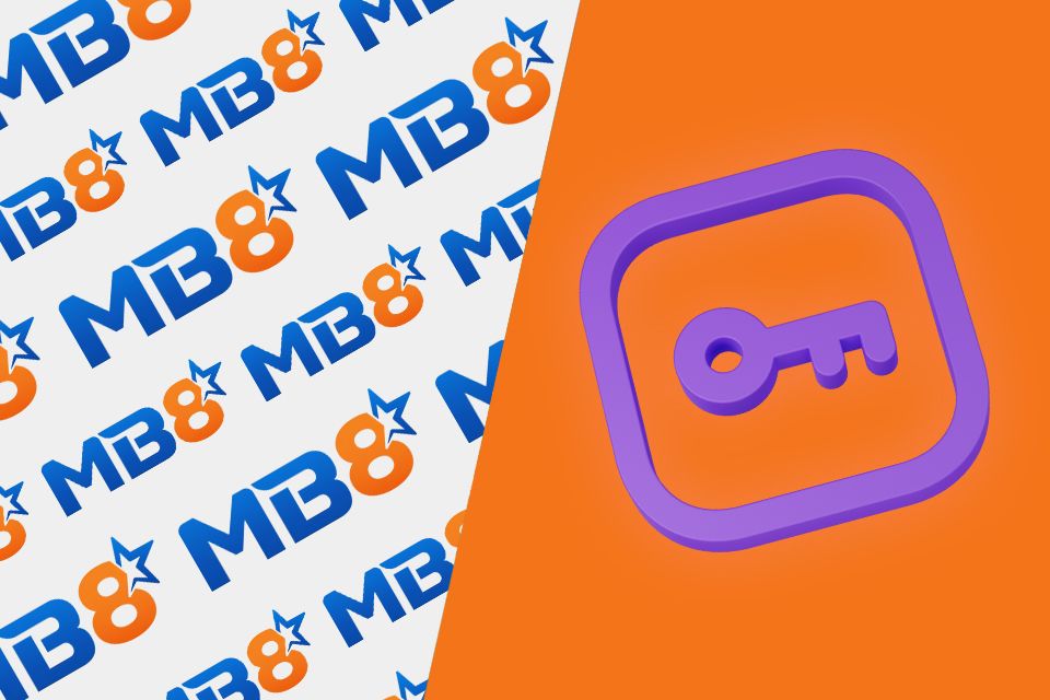 MB8 Account Login