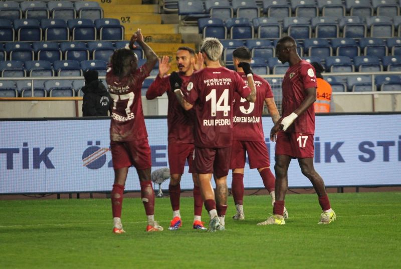 Rizespor vs Hatayspor: Prediction for the Match on May 31, 2025