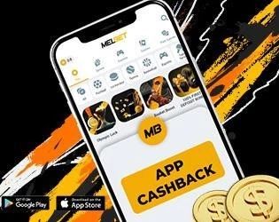 MelBet App Exclusive - Claim Up to ₹8,536 in Weekly Cashback