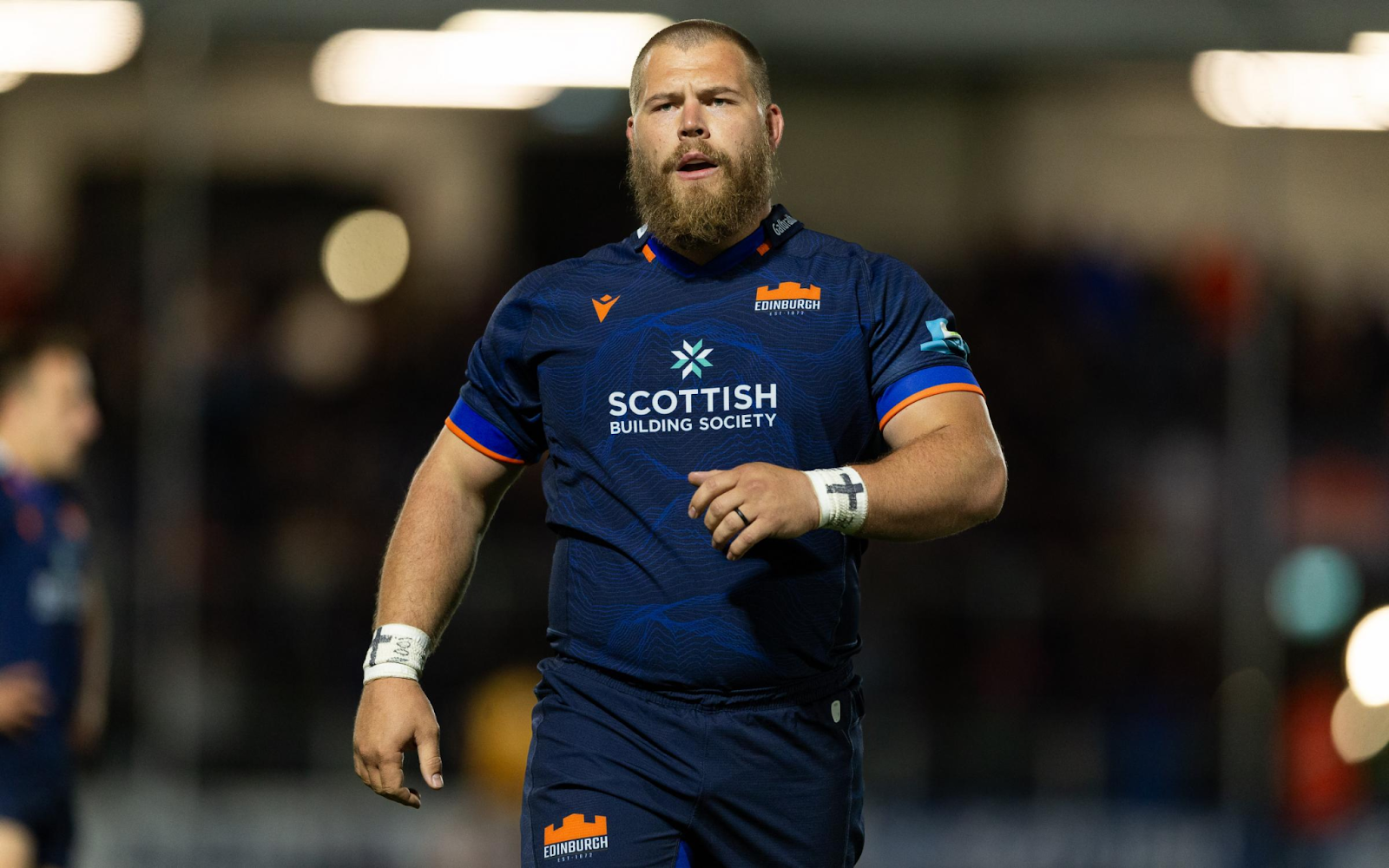 Boan Venter’s Big Bok break - A Bolter From Bloemfontein As Erasmus Sharpens His Springbok Spear