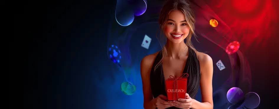 Megapari Casino Cashback - Get 11% Back!