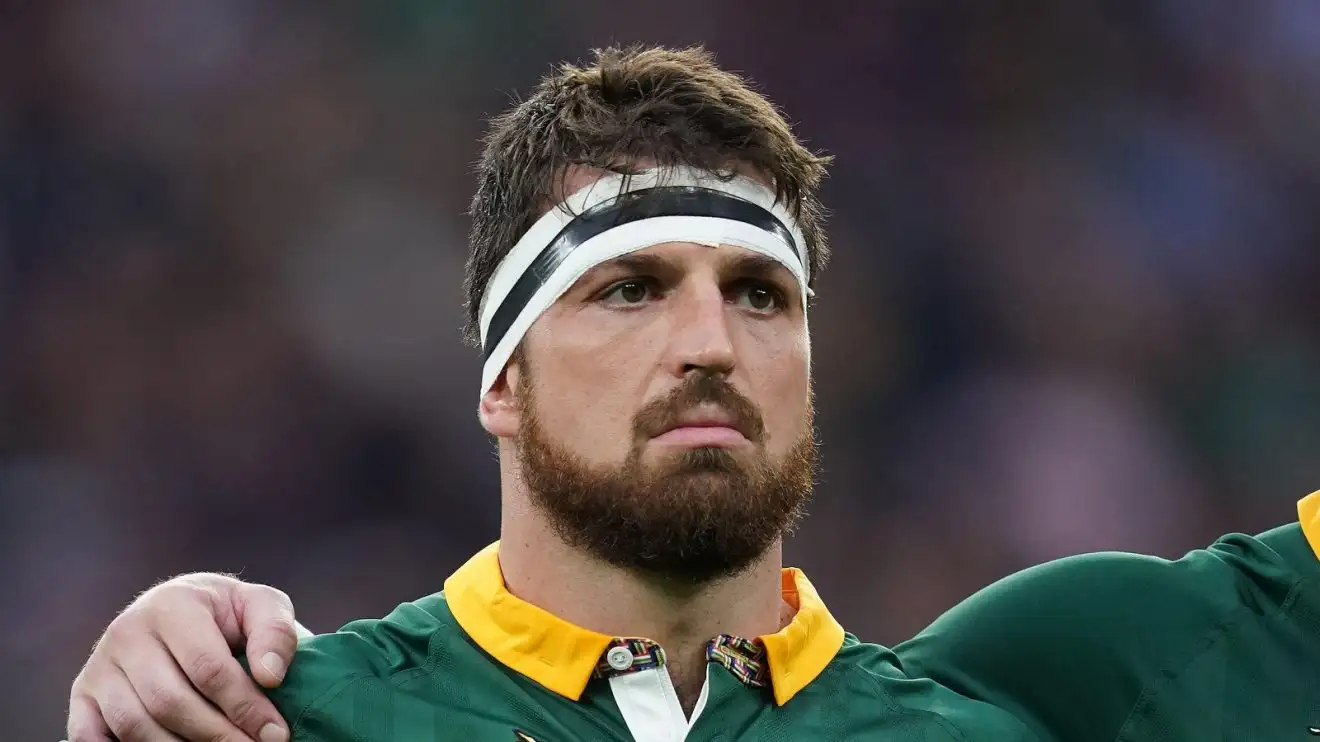 Bok Blow As Lock Jean Kleyn Crumbles, PSDT Primed For Return