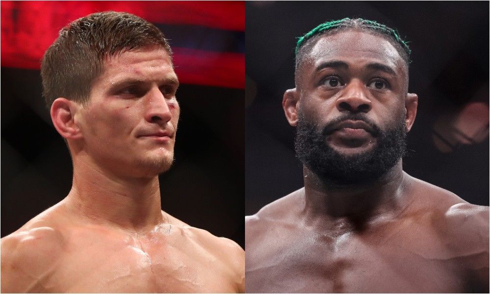 Movsar Evloev vs. Aljamain Sterling. Pronóstico, Apuestas y Cuotas│8 de diciembre de 2024