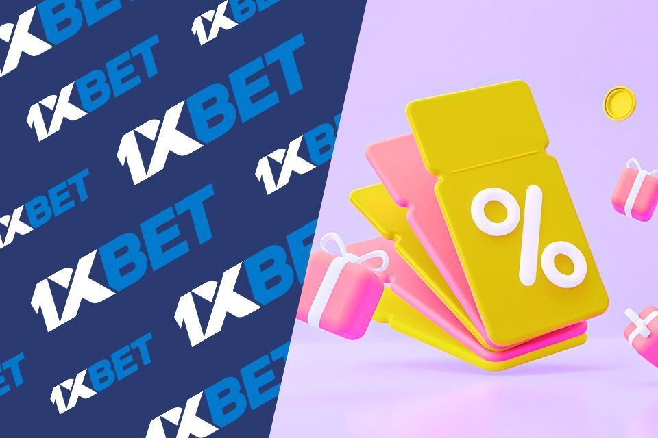 Code Promo 1xBet Maroc