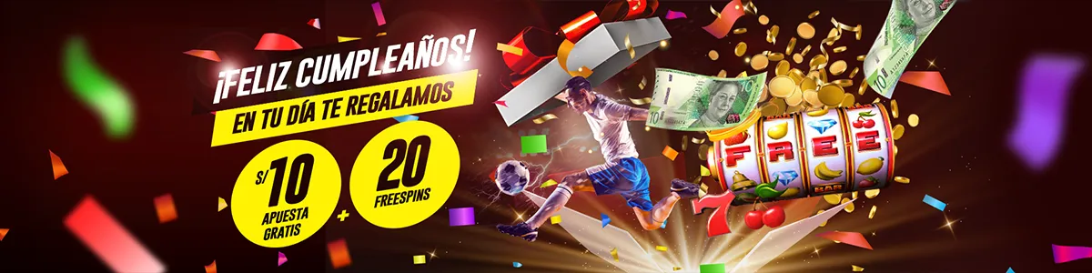 Apuesta Total Bono