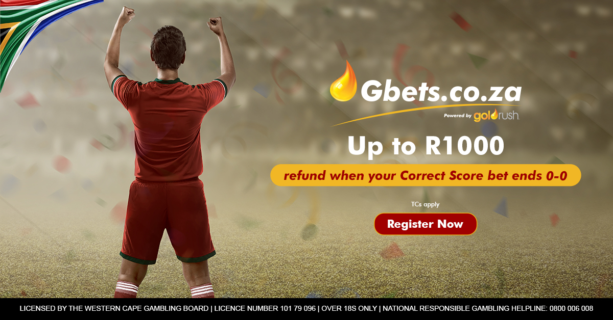 Gbets Promotions