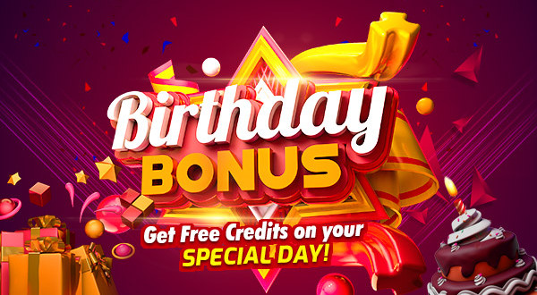 Khelostar birthday bonus