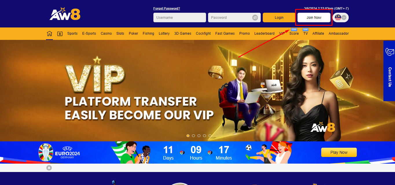 Visit Website